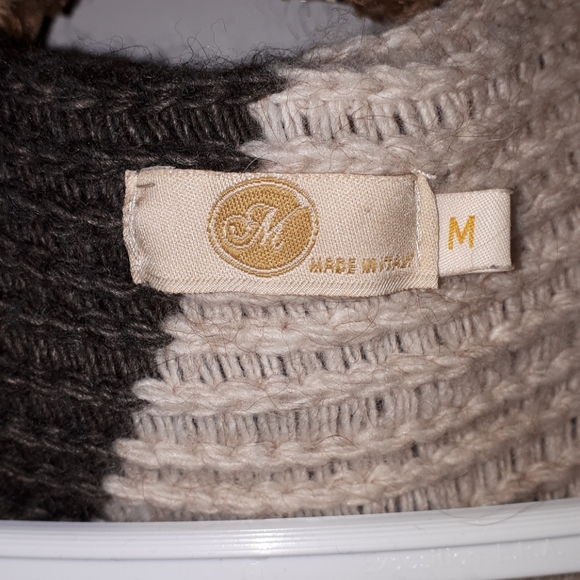 Wool Cardigan - Picture 2 of 4